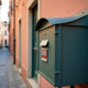 Boîte aux lettres à Toulouse avec code postal 31000