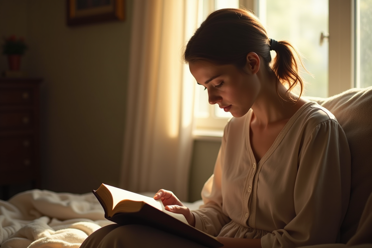 habillement biblique
