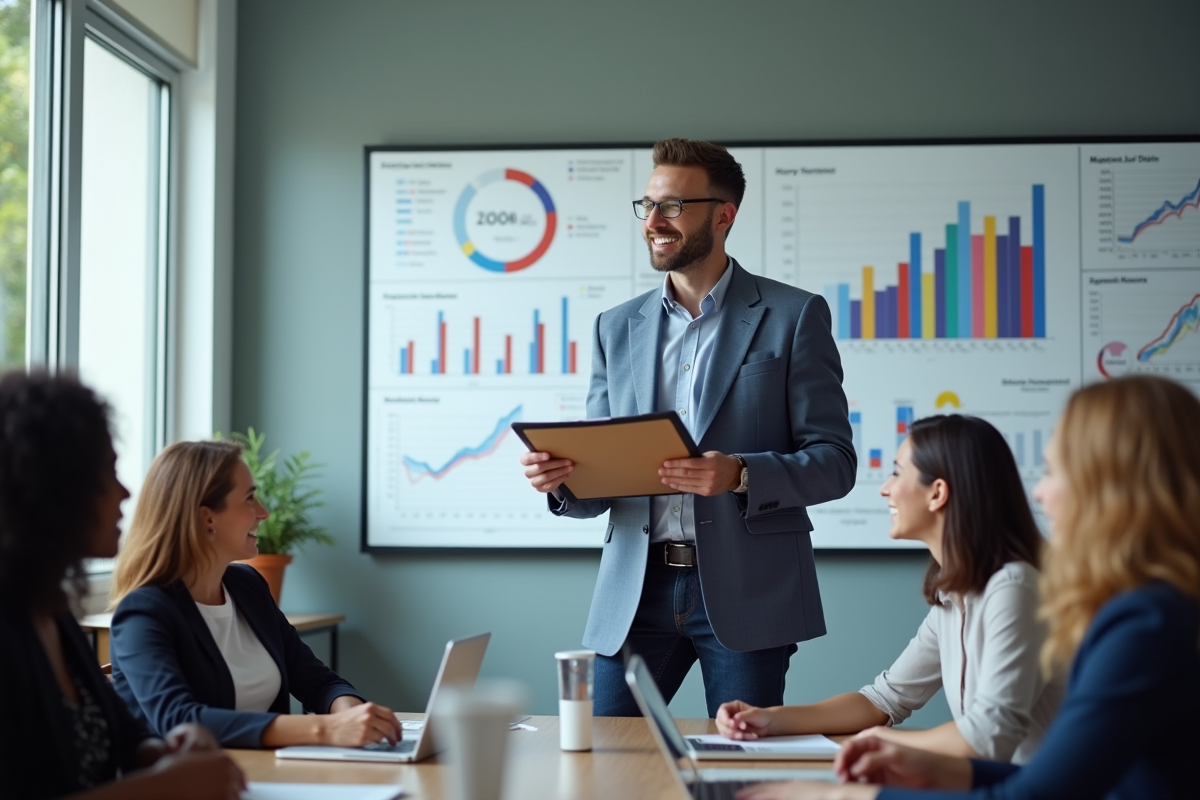 évaluation travail