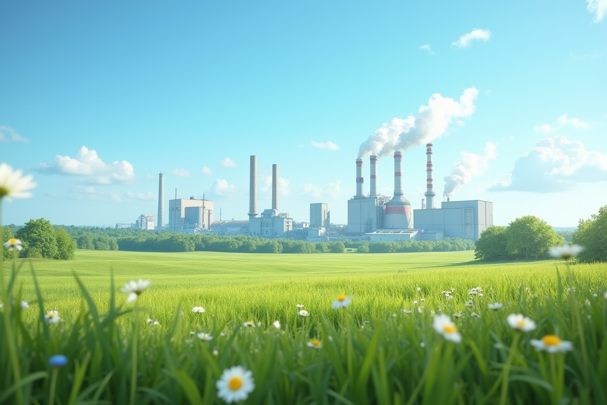 environnement durable