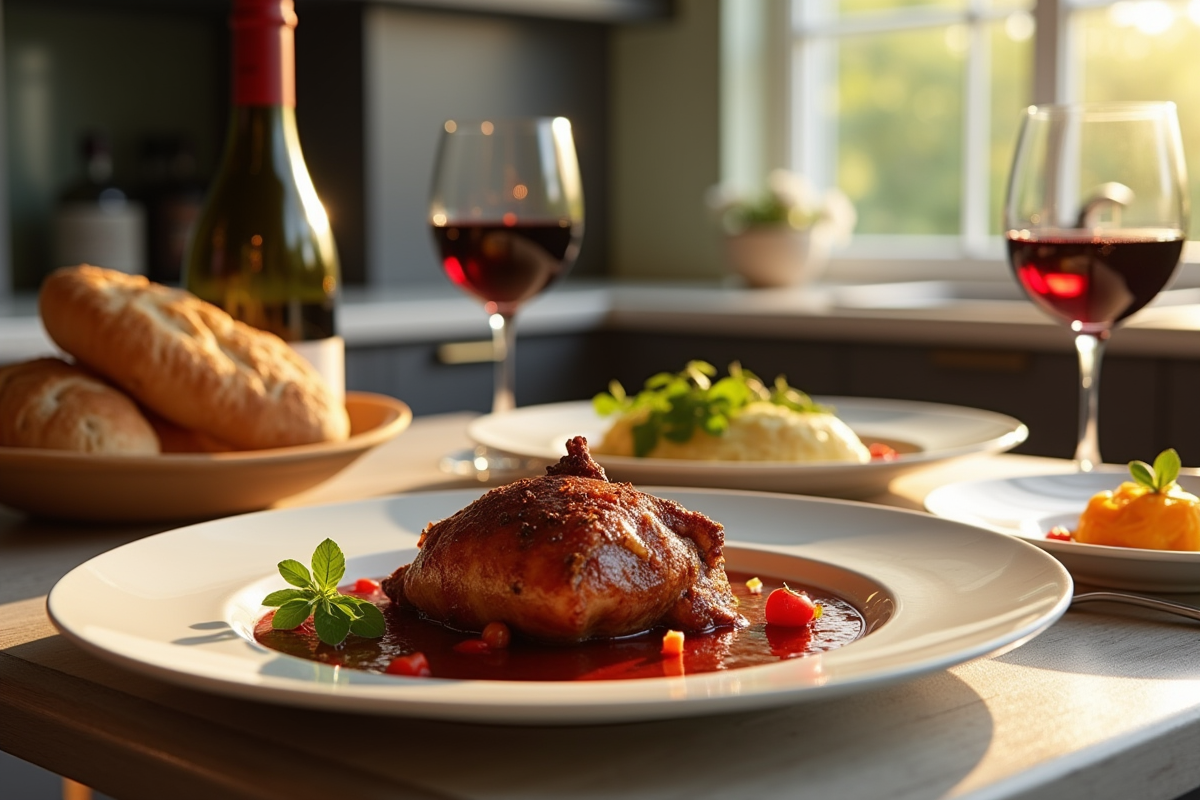 gastronomie française