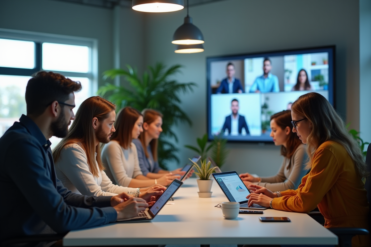 tendances technologiques