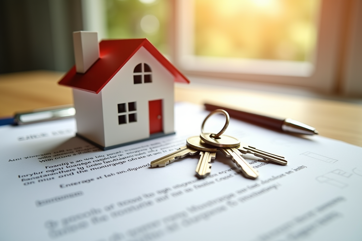 financement immobilier