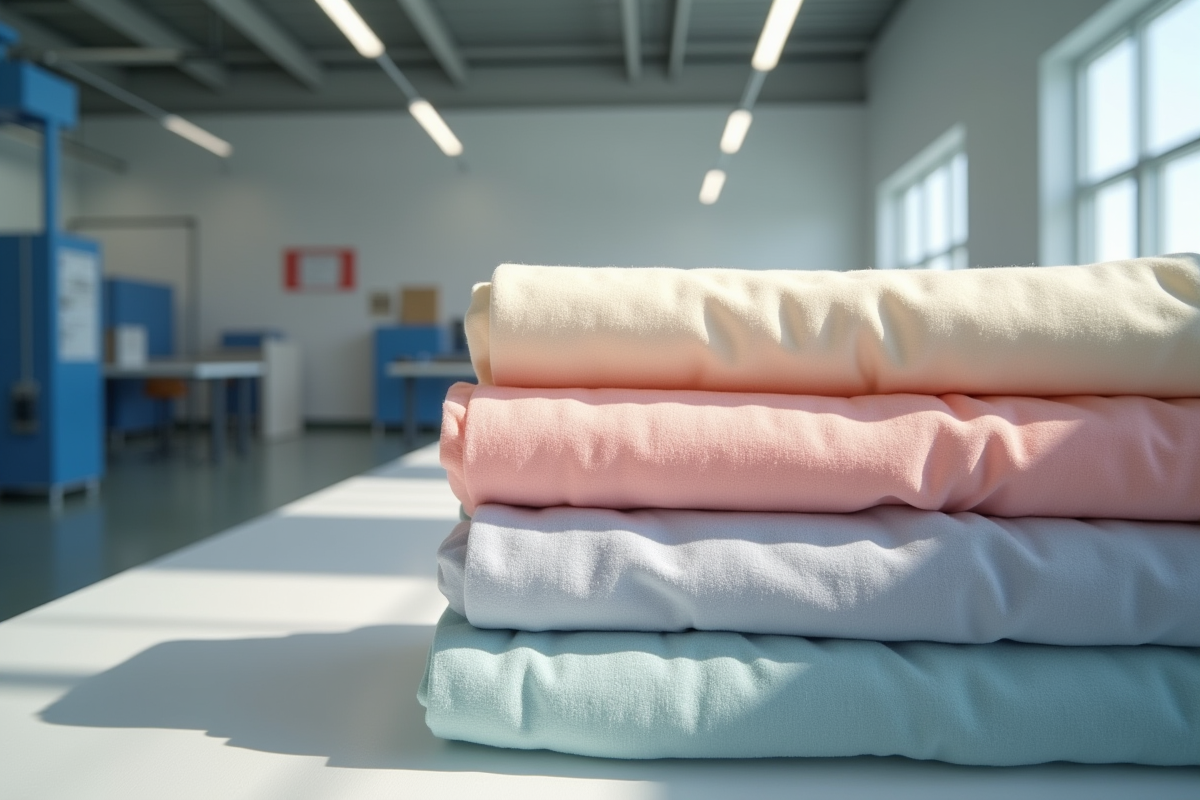 tissu modal