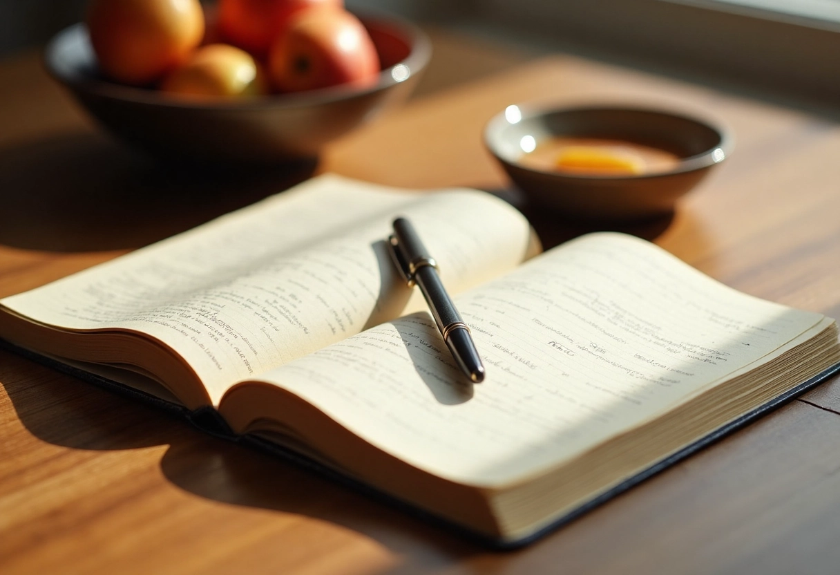 alimentation intuitive